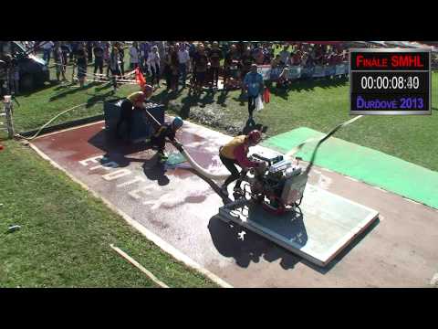 Ruskovce B | Ďurďové 07.09. 2013