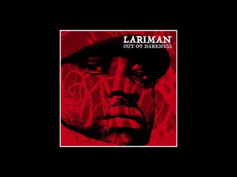 EB004 - Lariman - Out of Darkness (EP Promo)