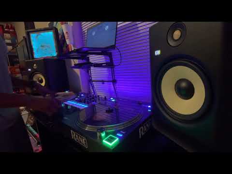 Gorilla Zoe-Hood N***a chopped & screwed