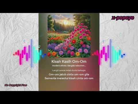 Kisah Kasih Om Om - Modern Dangdut