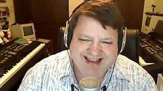 All About Soul (Cover) - performed by Christopher McGilton