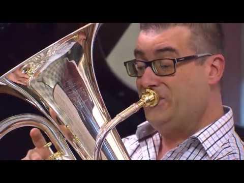 George Camilleri - Concerto per Flicorno Basso by Amilcare Ponchielli