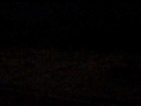 VBC   USA   Army   Night Infiltration Course DSH hires