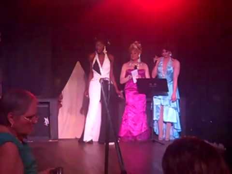 Club Kinkeads - MGAN - Cont.1 - Evening Gown-Question
