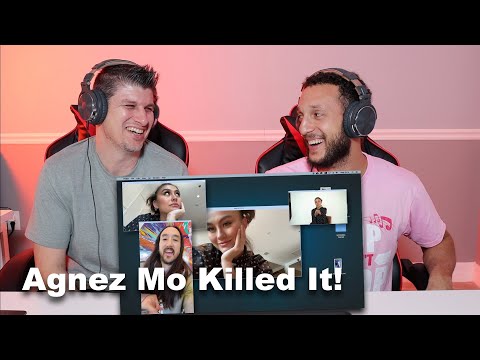 Reaction To Steve Aoki - GIRL feat. AGNEZ MO & Desiigner (Official Video) [Ultra Music]