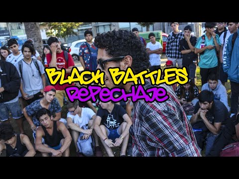 ILUSIONISTA vs FABRO SINIESTRO - Repechaje - Fecha V Multiverse