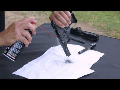 Lucas Oil Outdoor Extreme Duty Contact Cleaner