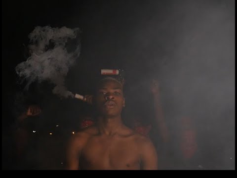 NESKOO - LA VERTE BONNE (CLIP OFFICIEL)