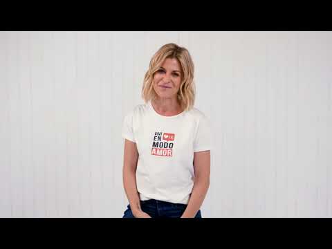 Elegí vivir en #ModoAmor - By Euge Tobal | Mimo & Co.