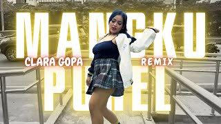 Download lagu MANGKU PUREL Remix - Clara Gopa Duo Semangka ( Gedank Kluthuk Musik Video) mp3