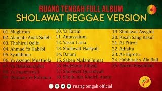 Download lagu Full Album Sholawat Reggae Terbaru 2024 mp3