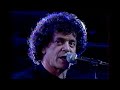Lou Reed - HookyWooky  (Live 1996)
