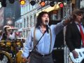 WIG WAM - Wall Street Live i Karl Johans Gate ...