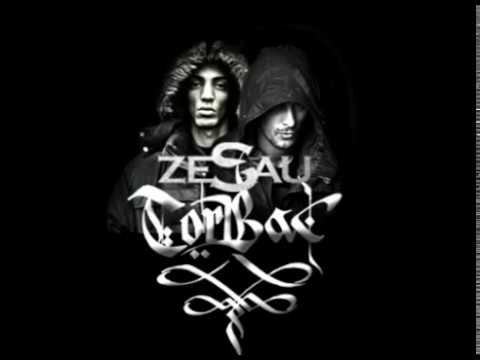 Corbac / Zesau -- Jamais Sans La Rancune  -- Skit prod ( version audio)