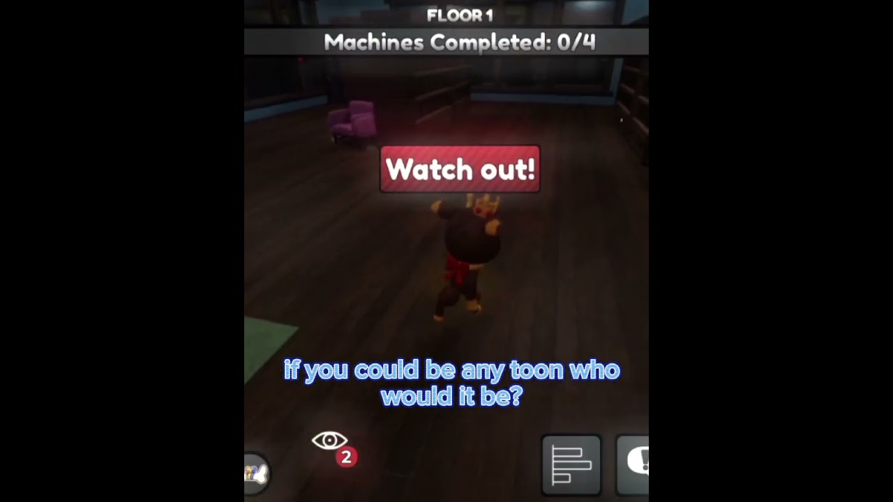 who would it be? #dandysworld #roblox #helpmemakethismakesense #mikumiku #makethisgoviral hahaha