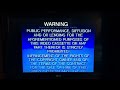Opening To The Longest Day 1999 Australian VHS