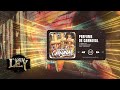 Perfume de Carnaval  - La Mera Ley (Visualizador Oficial)
