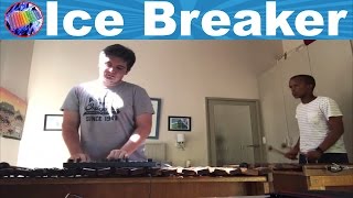 Luvuyo and Ali Jaming out Ice Breaker Written by AlistairDickersonYT