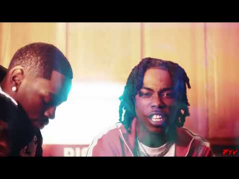 LIL ACE x CGLOCK “3 WAY” (OFFICIAL VIDEO) Presented By @EA_4K_FILMS