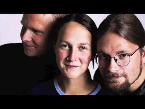 Folk Svedese - Triakel - I Himmelen (live)