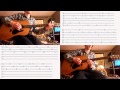 Zeplike - Slightly Stoopid Cover & Tabs