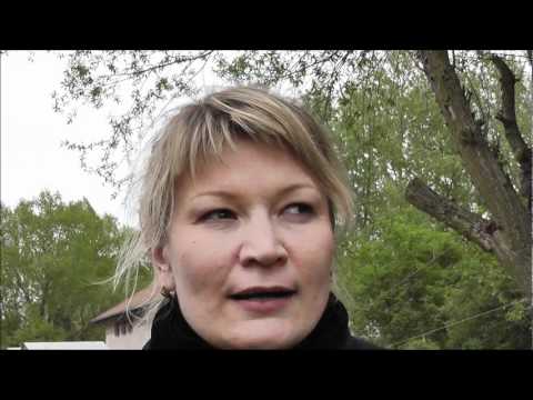 élesztŐ 2012 - Imasátor (interjú Dobai Julcsival)