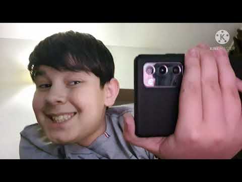 Comparation On A Samsung Galaxy Note 10+ Vs Nokia N8