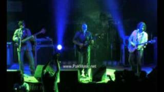 Ali Azmat Live - Deewana @ Bahrain Dosti Mela 08 - PakMusic.net