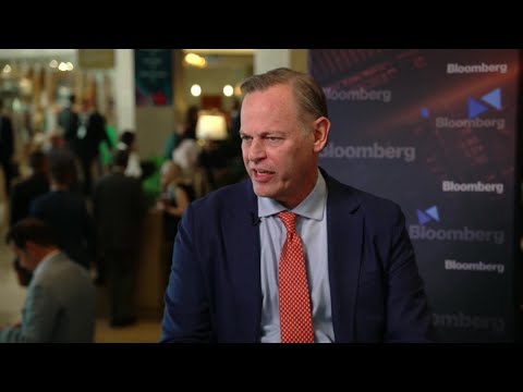 New Mountain Capital’s CEO on Private Equity