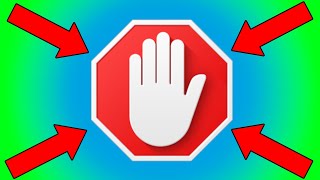 ADBLOCK USERS: Bet you CAN'T block all the ads in this video! 😎😎😏
