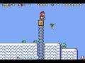 SMAGHETTI SUPER MARIO ADVANCE 4 SUPER MARIO BROS 3 CUSTOM LEVELS 1169