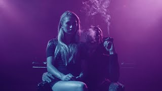 The Plot In You - NOT JUST BREATHING (Official Music Video)