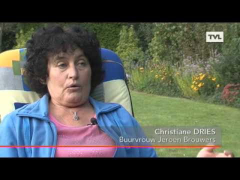 Buren Jeroen Brouwers willen steunfonds oprichten