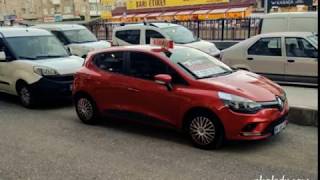 Yozgat Oto Kiralama