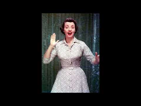 Fool, Fool, Fool  -  Kay Starr