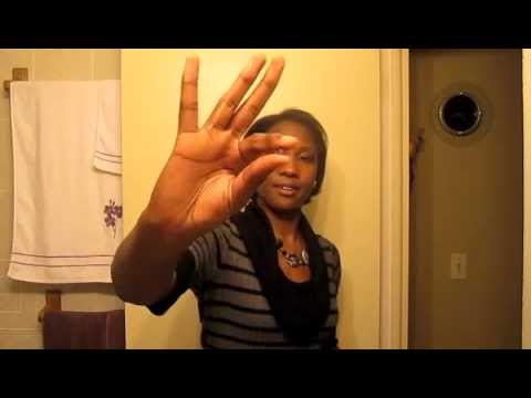 HAIRFINITY & BIOTIN 2 MONTH REVIEW - RESULT PICS INCLUDED!!