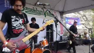 ...And You Will Know Us By The Trail Of Dead - Gargoyle Waiting (SXSW 2017) HD