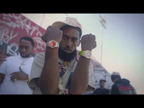 HD of Bearfaced x Che’ D Ness - Put Me On (official music video)