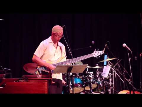 Rob Hart Trio performs '10 Directions' @ Yoshi's