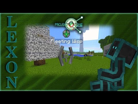 Project Ozone 2: Reloaded #9 - Osmiový nástroj a mrkev nasycení