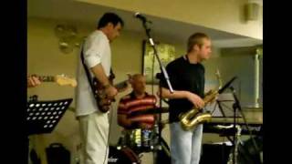 You Chose To Walk 1024k