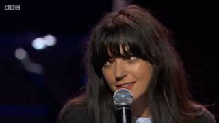 SHARON VAN ETTEN - New York I love You but You&#39;re Bringing me Down (Cover)
