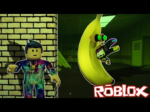 BANANA JE POJELA MOG BRATA!