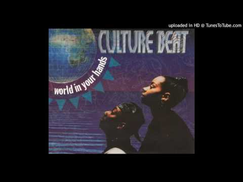 Culture Beat - World In Your Hands