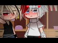 Kiss Where Bakutodo ️ Made At Christmas Ty All For The Support