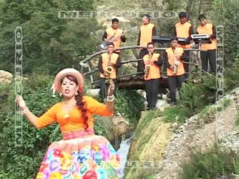 FLOR YAUYINITA HUAYLASH 2016 - SOLTERA FELIZ