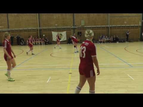 Sorunda-Ajax/Köpenhamn 2016-12-29 Norden Cup (26-18)