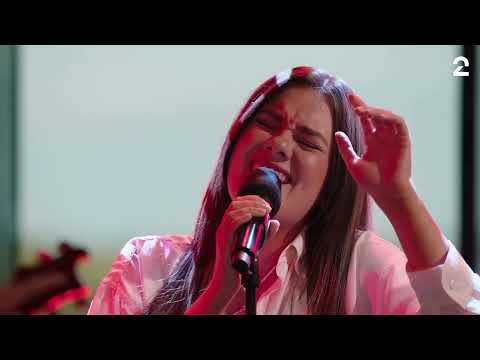 Emelie Hollow - Jeg vet du er borte (Hver Gang Vi Møtes 2024)