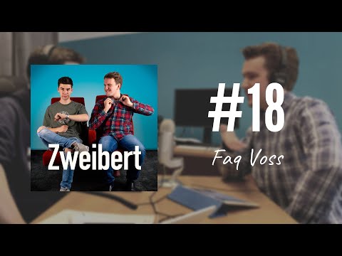 Zweibert #18 – Faq Voss