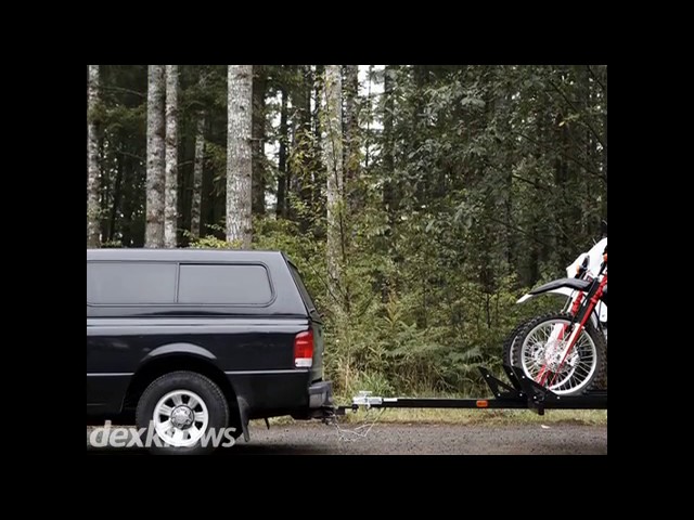 Unicover Pick-Up Toppers - Britt, IA